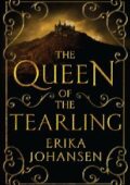 Erika Johansen - The Queen of the Tearling (2015)