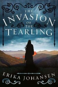 Erika Johansen – The Invasion of the Tearling (2017)