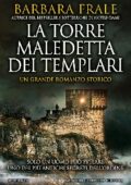 Barbara Frale - La torre maledetta dei templari (2020)