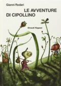 img Gianni Rodari - Le avventure di Cipollino (2009)