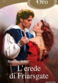 img Bertrice Small - The Friarsgate inheritance 01 L