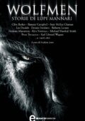 img Stephen Jones - Lupi Mannari! (2011)
