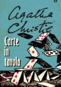 Agatha Christie - Carte in tavola (2010)