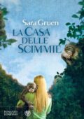 Sarah Gruen - La casa delle scimmie (2011)