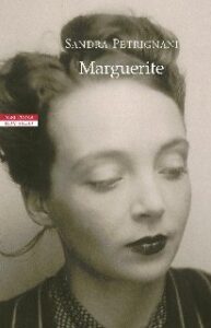 Sandra Petrignani – Marguerite (2014)