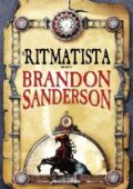 Brandon Sanderson - Il Ritmatista (2016)