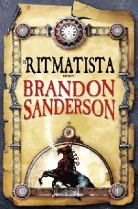 Brandon Sanderson – Il Ritmatista (2016)