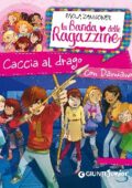 img Paola Zannoner - Caccia al drago con Damiano (2016)