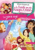 img Paola Zannoner - La gara degli aquiloni (2016)