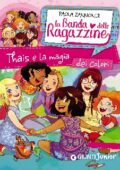 img Paola Zannoner - Thais e la magia dei colori (2016)