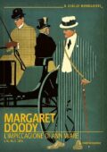 Margaret Doody - L’impiccagione di Ann Ware e altre storie (2020)