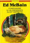 img Ed McBain - Confessione di un Presidente all