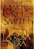 img Martin Cruz Smith - La rosa nera (1998)