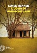 James Renner - L'uomo di Primrose Lane (2013)