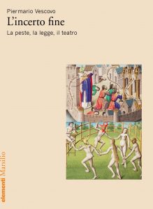Piermario Vescovo – L’incerto fine (2020)