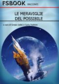img AA.VV. - Le meraviglie del possibile. Antologia della fantascienza (1973)