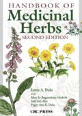 img James A. Duke - Handbook of Medicinal Herbs (2006)