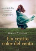 Sophie Nicholls - Un vestito color del vento (2014)