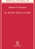 img Richard Feynman - Il Senso delle Cose (2010)