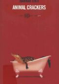 Hannah Tinti - Animal crackers (2005)