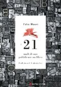 Fabio Mauri - I 21 modi di non pubblicare un libro (2020)