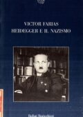 img Victor Farias - Heidegger e il Nazismo (1988)
