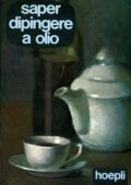 img José M. Parramòn - Saper Dipingere a Olio (1983)