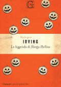Washington Irving - La leggenda di Sleepy Hollow (2020)