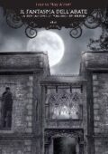 Louisa May Alcott - Il fantasma dell'abate (2019)