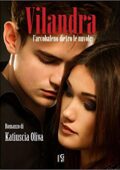 img Katiuscia Oliva - Vilandra vol. 2 - L