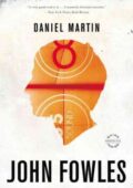 img John Fowles - Daniel Martin (1982)