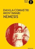 Danila Comastri Montanari - Nemesis (2016)