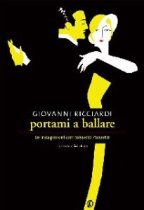 Giovanni Ricciardi – Portami a ballare (2012)