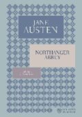 Jane Austen - Northanger Abbey (2018)