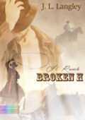 J. L. Langley - Il ranch Broken H (2015)
