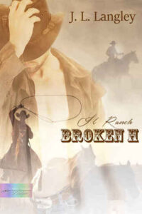 J. L. Langley – Il ranch Broken H (2015)