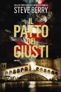 Steve Berry – Il patto dei giusti (2015)