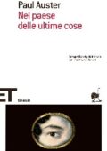 Paul Auster - Nel paese delle ultime cose (2016)