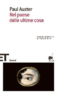 Paul Auster – Nel paese delle ultime cose (2016)