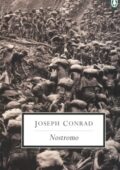 img Joseph Conrad - Nostromo (2011)