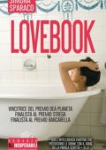 Simona Sparaco - Lovebook (2010)