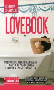 Simona Sparaco – Lovebook (2010)