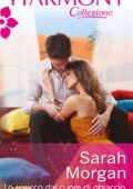 Sarah Morgan - The Private Lives of Public Playboys Vol. 3. Lo sceicco dal cuore di ghiaccio (2014)