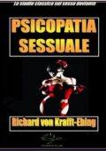 Richard Von Krafft-ebing - La psicopatia sessuale (2015)