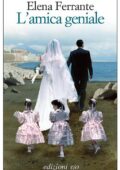 img Elena Ferrante - L