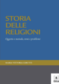 img Maria Vittoria Cerutti - Storia delle Religioni (2014)