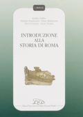 img Emilio Gabba - Introduzione alla Storia di Roma (1999)
