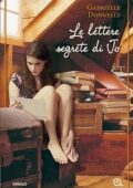 Gabrielle Donnelly - Le lettere segrete di Jo (2011)