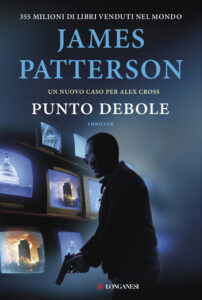 James Patterson – Punto debole (2017)