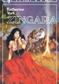 Katherine York - Zingara (1980)